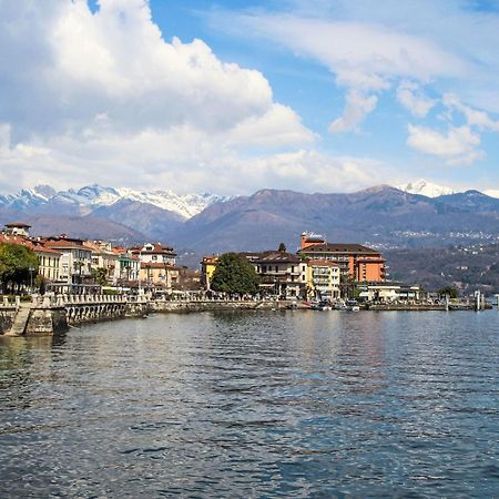 Holiday Home Casa Del Villaggio By Interhome Baveno Dış mekan fotoğraf