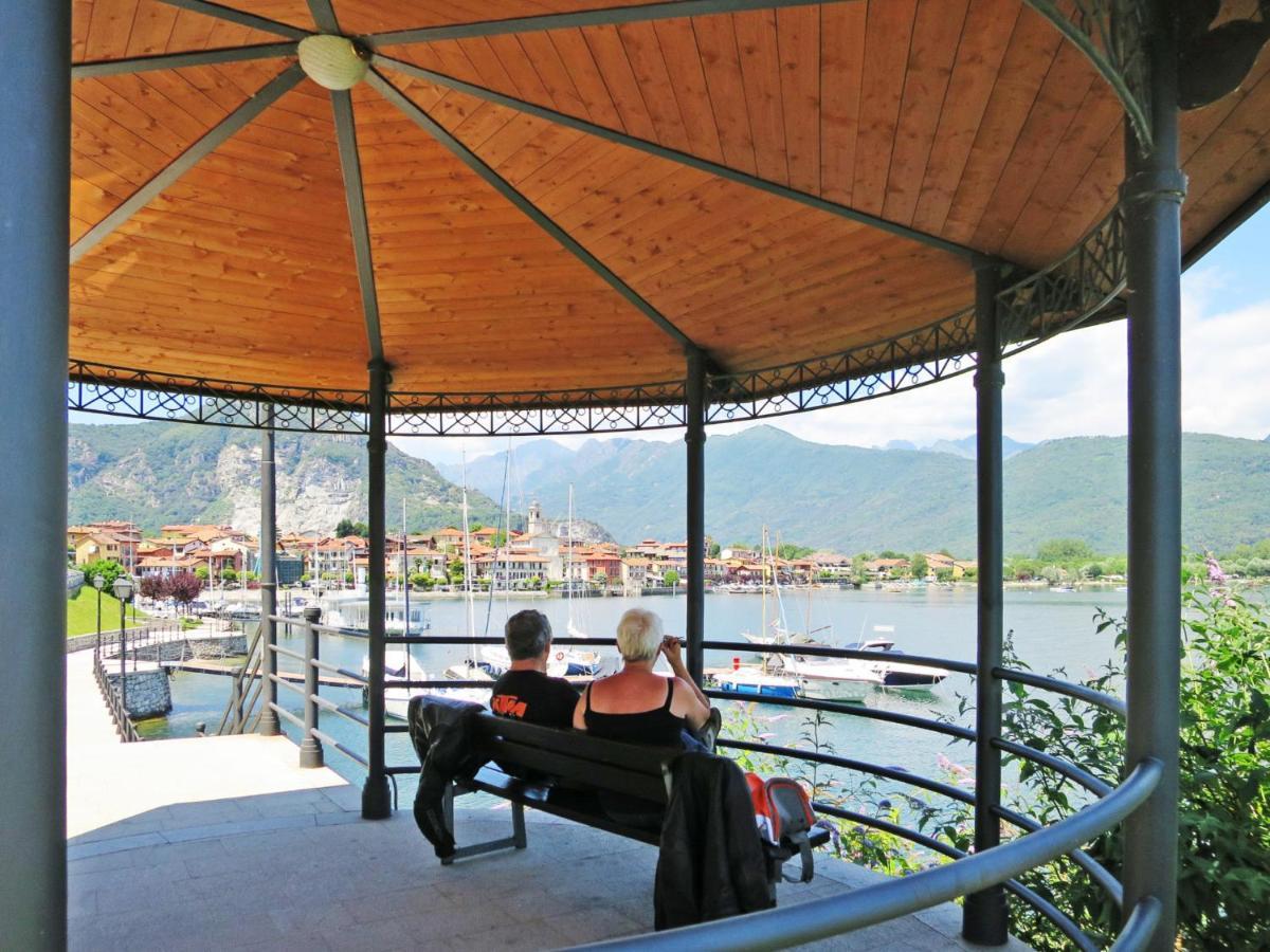 Holiday Home Casa Del Villaggio By Interhome Baveno Dış mekan fotoğraf