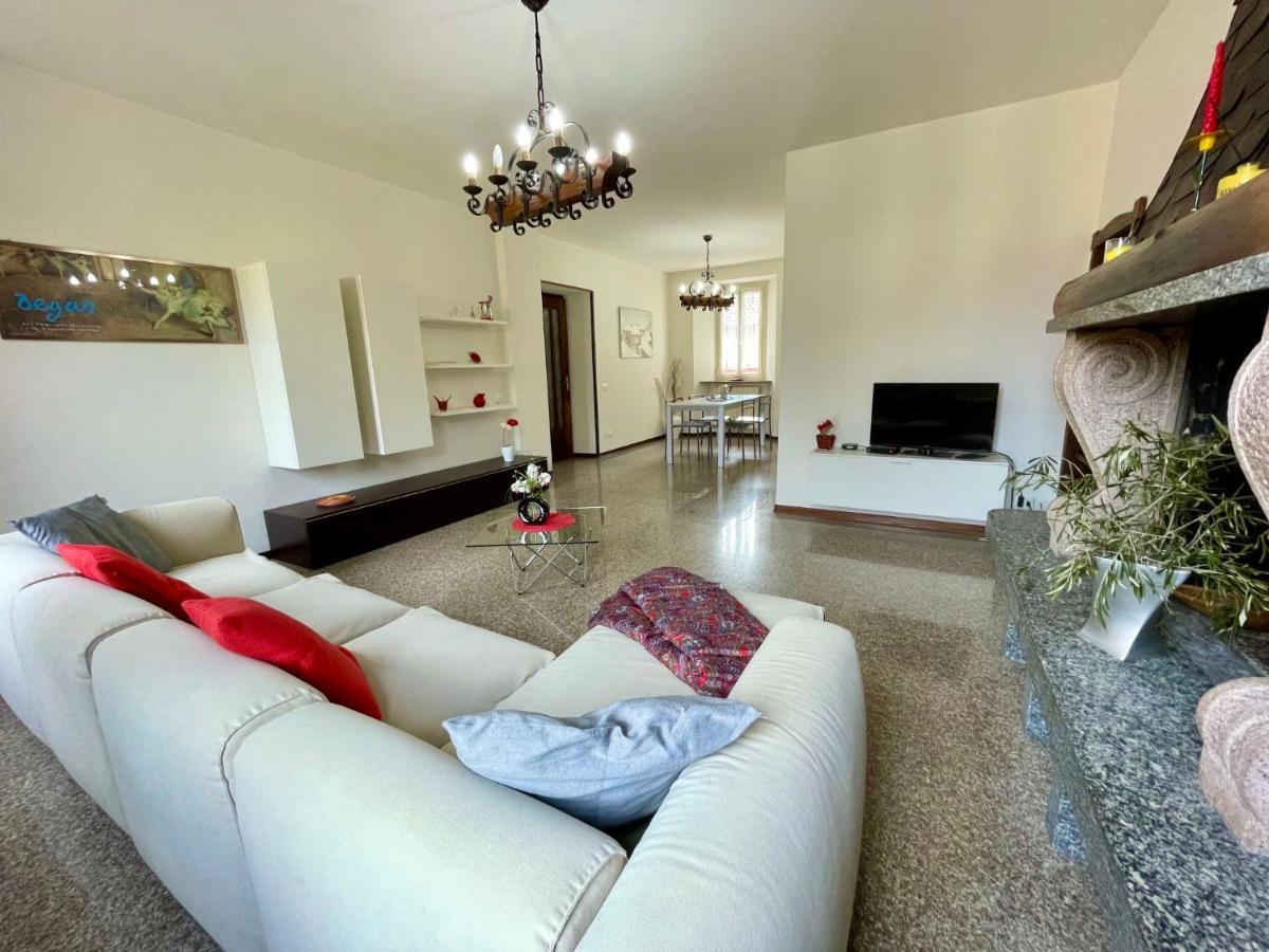 Holiday Home Casa Del Villaggio By Interhome Baveno Dış mekan fotoğraf
