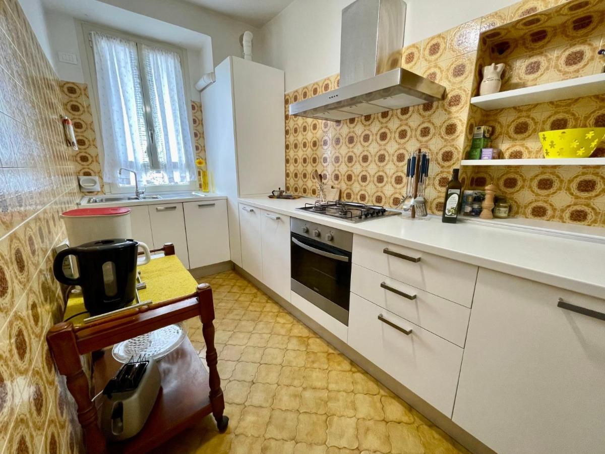Holiday Home Casa Del Villaggio By Interhome Baveno Dış mekan fotoğraf