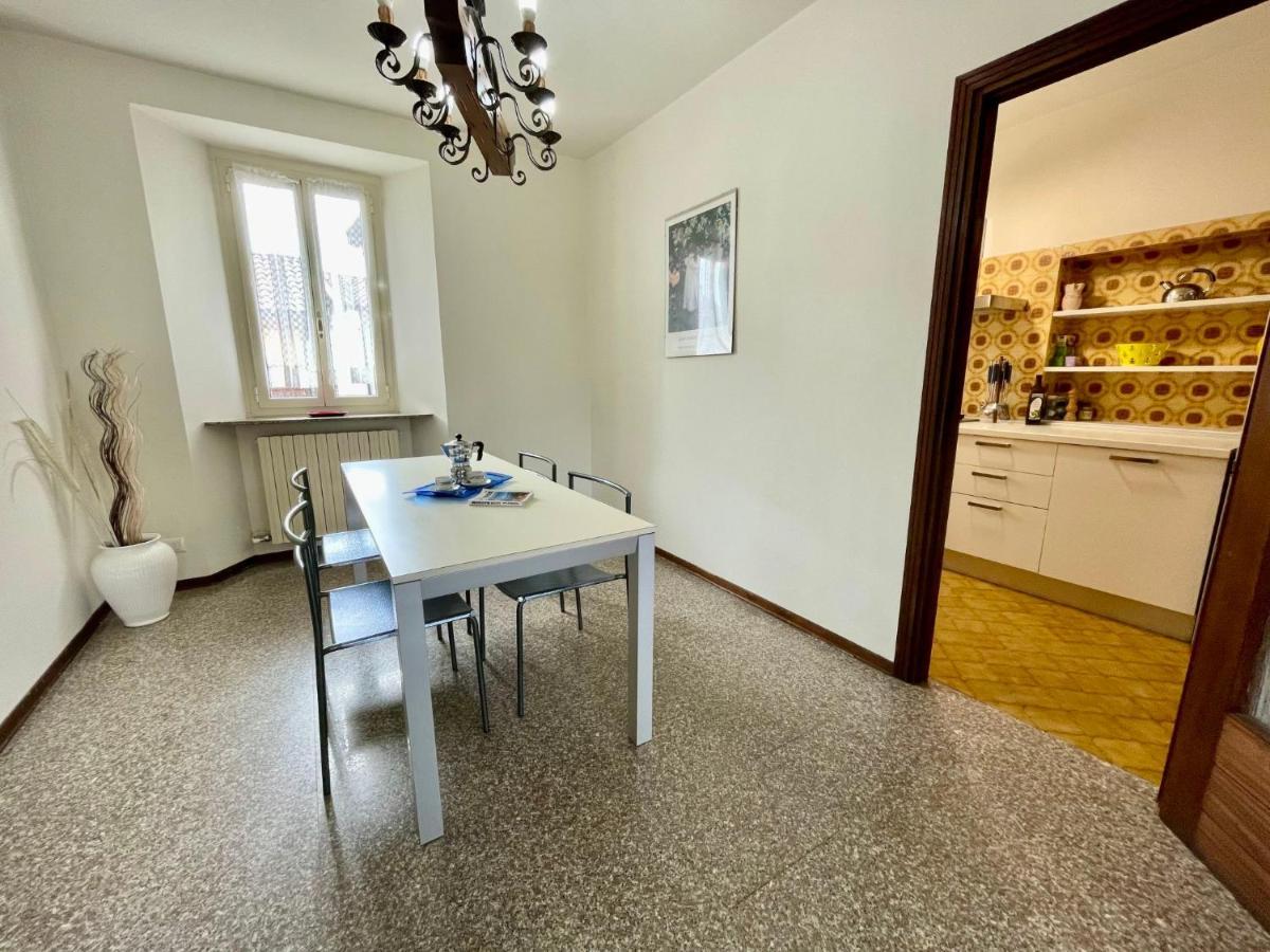 Holiday Home Casa Del Villaggio By Interhome Baveno Dış mekan fotoğraf