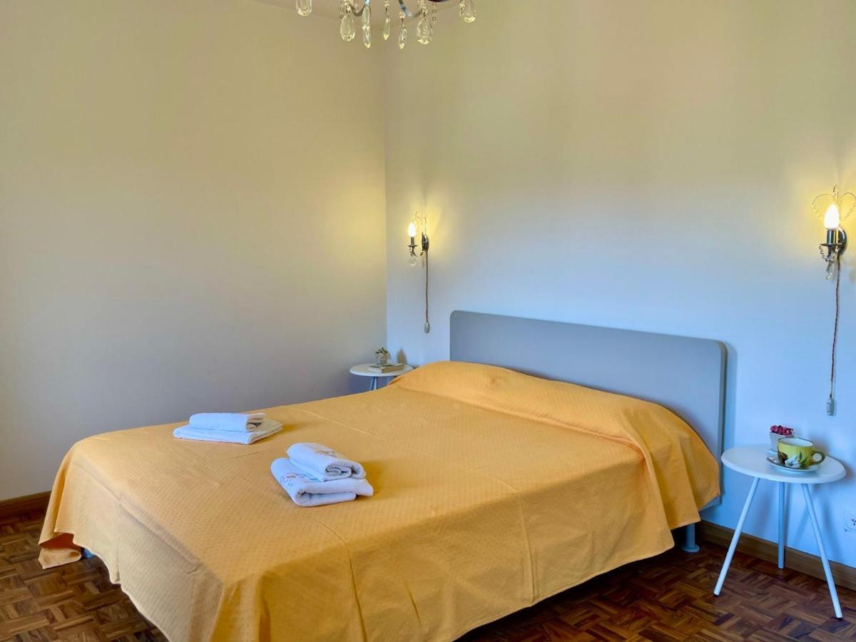 Holiday Home Casa Del Villaggio By Interhome Baveno Dış mekan fotoğraf