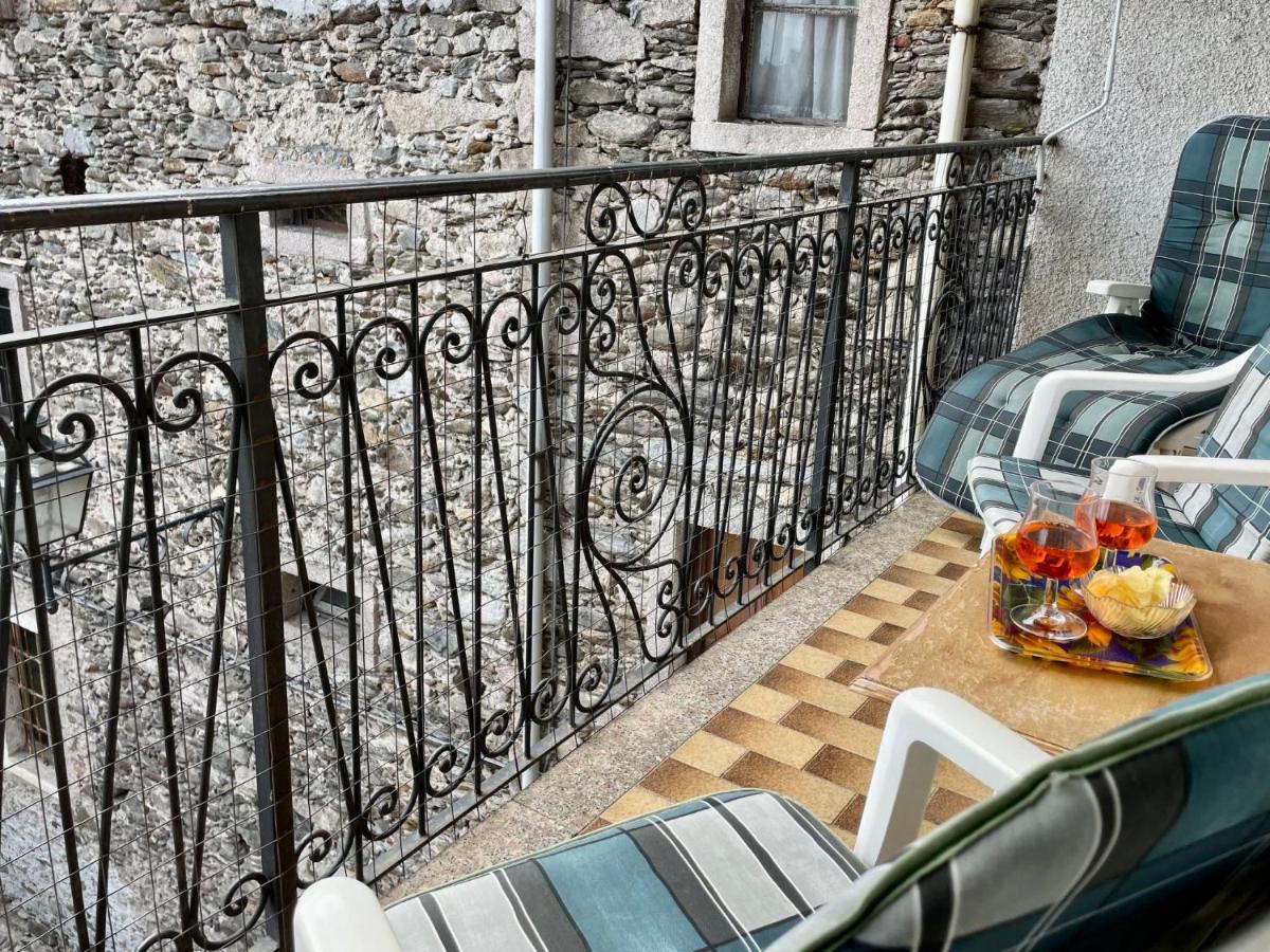 Holiday Home Casa Del Villaggio By Interhome Baveno Dış mekan fotoğraf