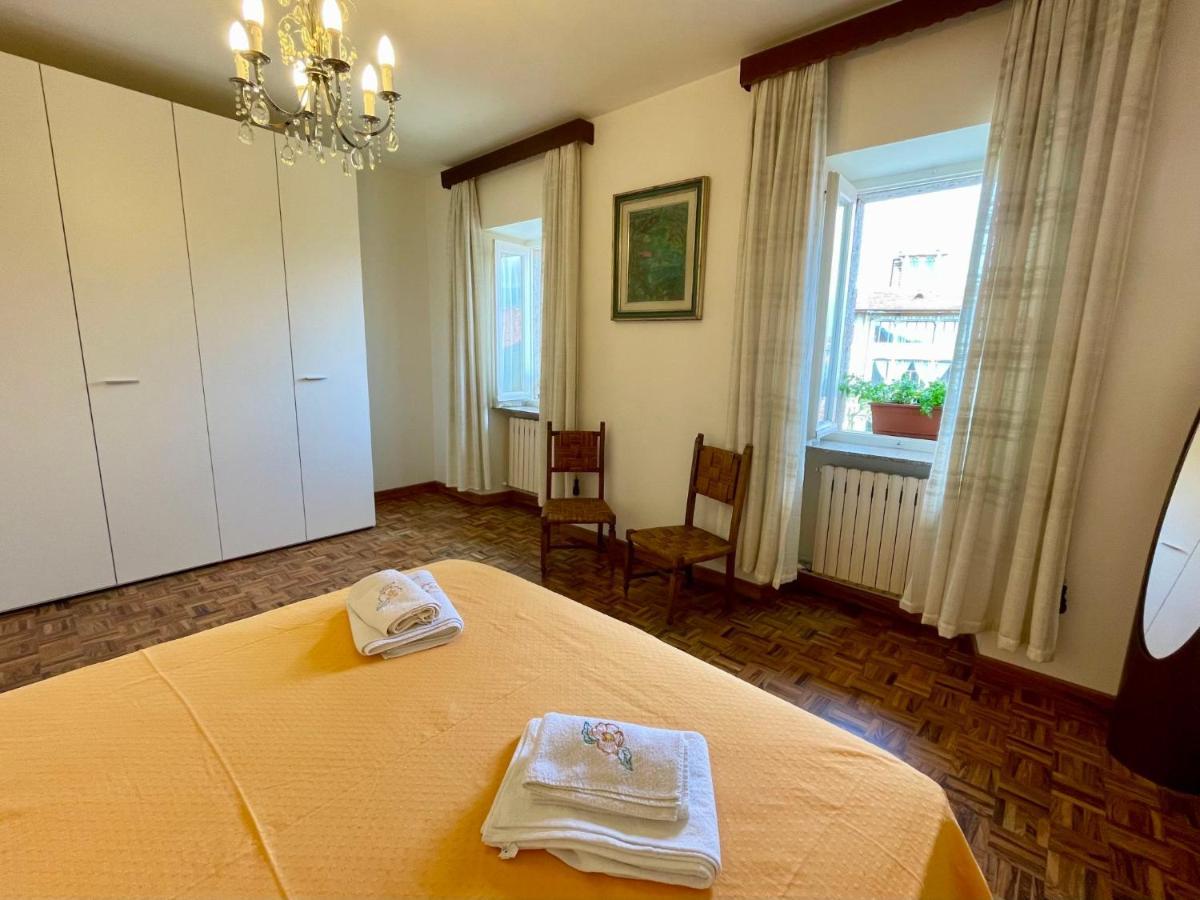 Holiday Home Casa Del Villaggio By Interhome Baveno Dış mekan fotoğraf