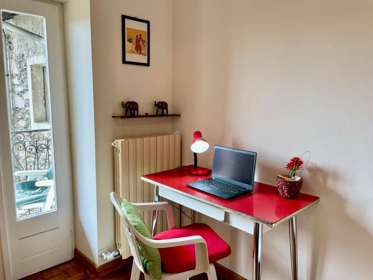Holiday Home Casa Del Villaggio By Interhome Baveno Dış mekan fotoğraf